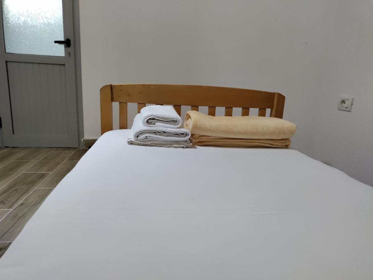 Guesthouse Kroi City Center Berat Room photo